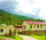 阳江春都温泉度假村